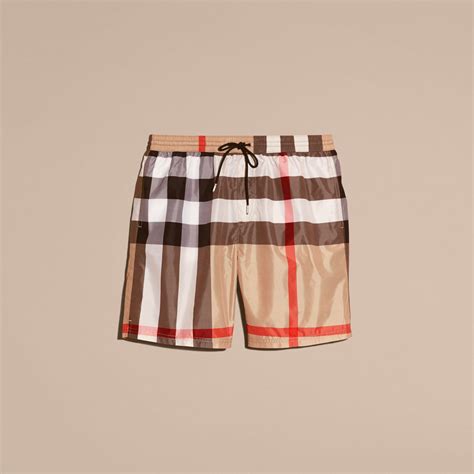 burberry swim shorts replica